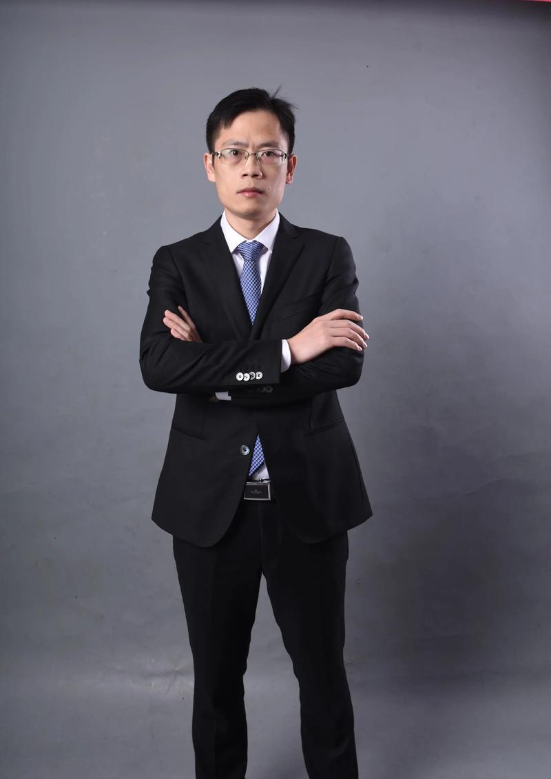 孙本招 执行创意总监